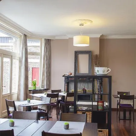 Demi Lune B&B 예페르