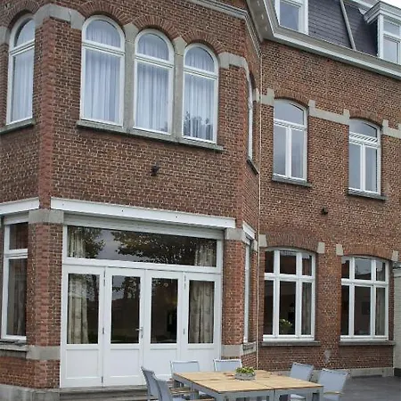 Demi Lune B&B 3*