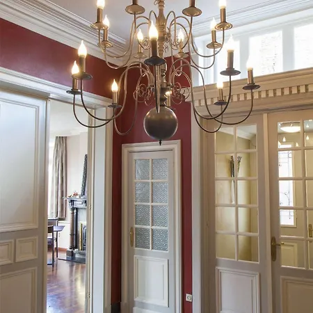 Demi Lune B&B 3*