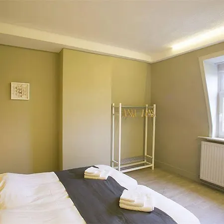 B&B Demi Lune